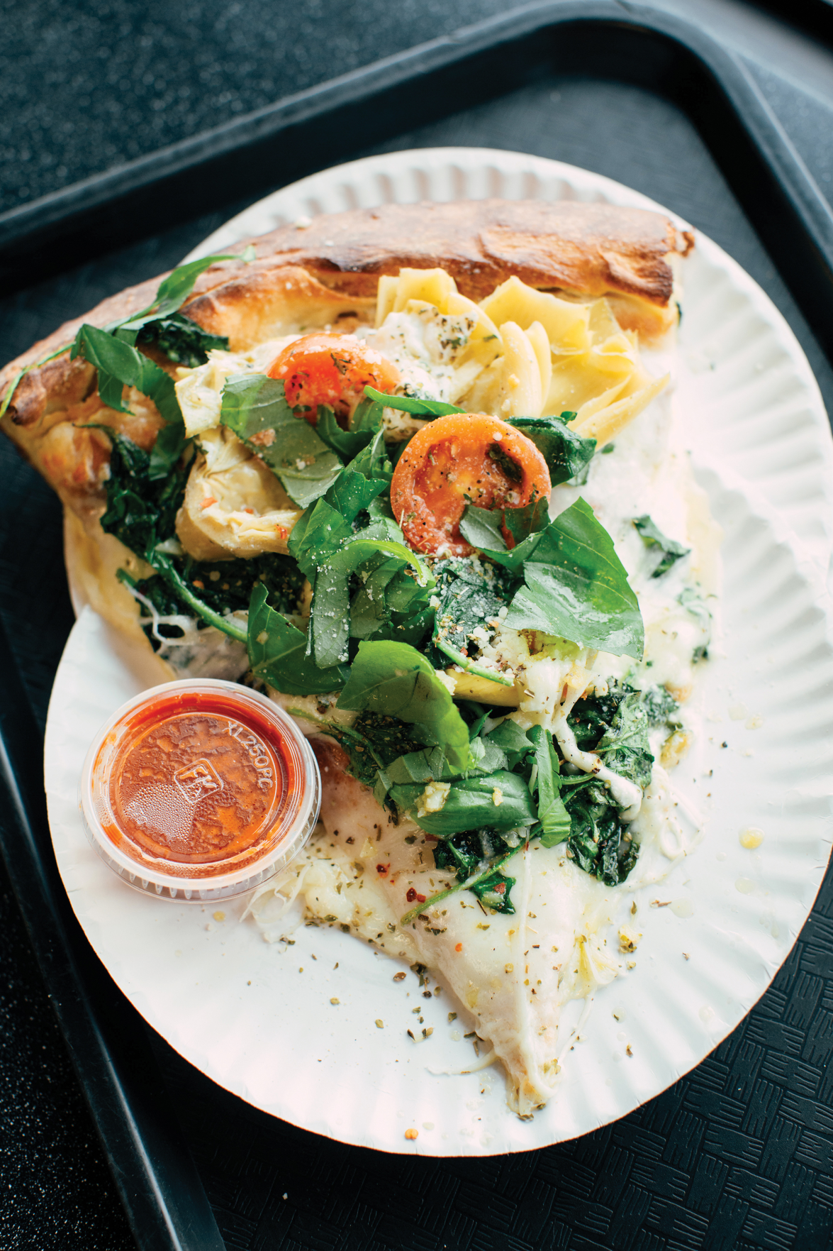 The Chefs’ Guide to Eating in Nashville